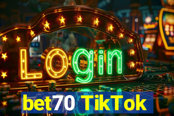 bet70 TikTok